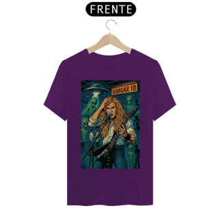 Nome do produto Megadeth