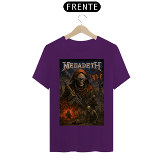 Nome do produto Megadeth