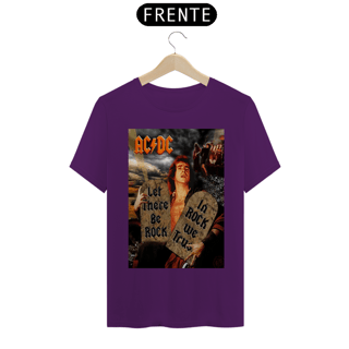 Nome do produto AC/DC