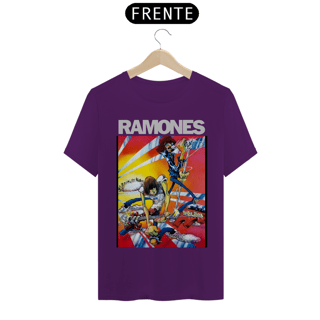 Nome do produto Ramones