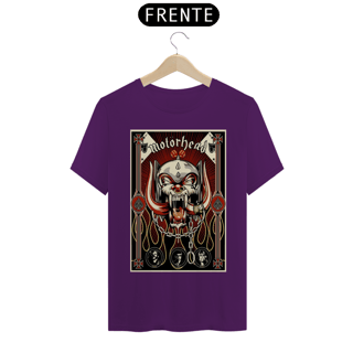 Nome do produto Motörhead