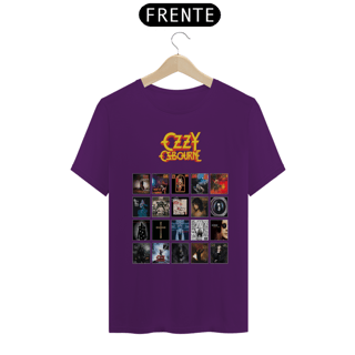 Nome do produto Ozzy Osbourne
