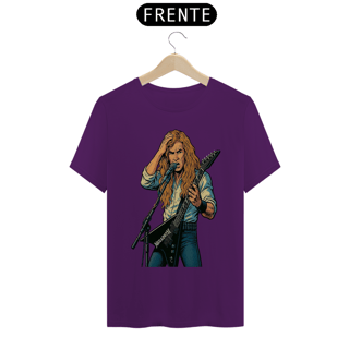 Nome do produto Megadeth