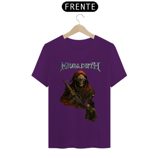 Nome do produto Megadeth