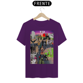 Nome do produto Rock Legends