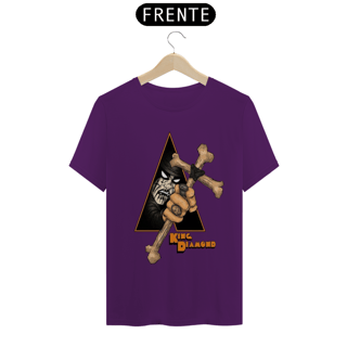 Nome do produto King Diamond