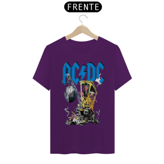 Nome do produto AC/DC