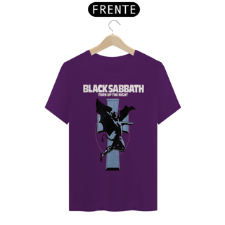 Nome do produto Black Sabbath