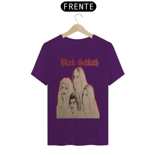 Nome do produto Black Sabbath