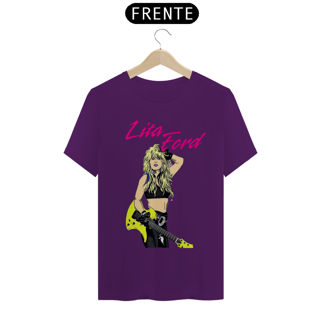 Nome do produto Lita Ford