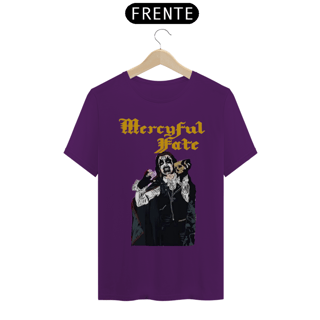 Nome do produto Mercyful Fate