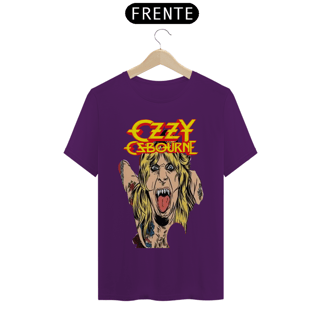 Nome do produto Ozzy Osbourne