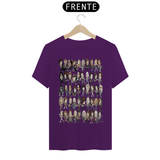 Nome do produto Legends - Lendas