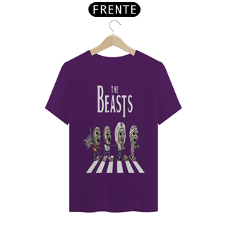 Nome do produto The Beasts