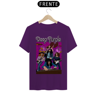Nome do produto Deep Purple