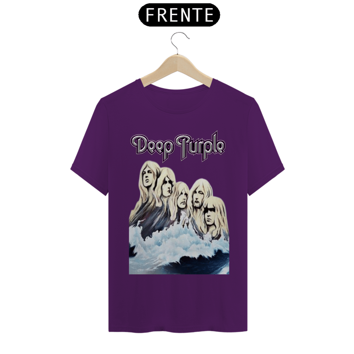 Nome do produto: Deep Purple