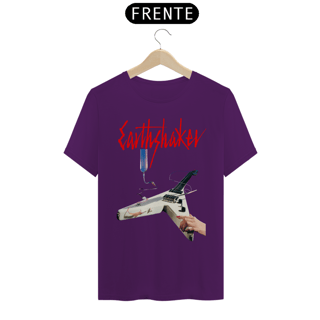Nome do produto Earthshaker