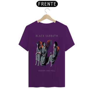 Nome do produto Black Sabbath