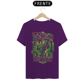 Nome do produto Black Sabbath