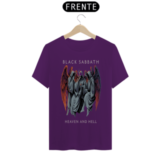 Nome do produto Black Sabbath