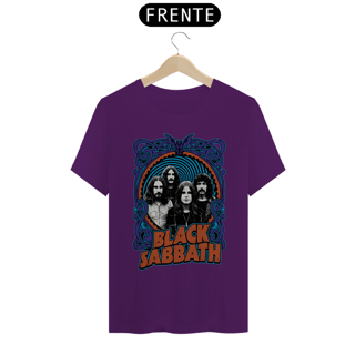 Nome do produto Black Sabbath