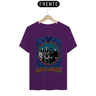 Nome do produto Black Sabbath