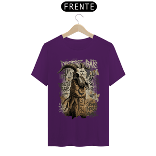 Nome do produto Alternative Rock Art