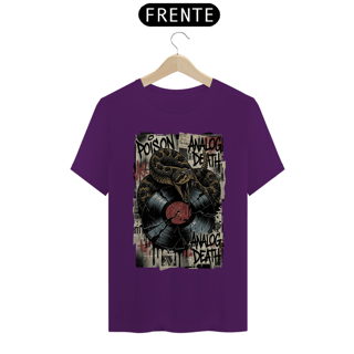 Nome do produto Alternative Rock Art