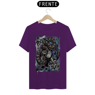 Nome do produto Alternative Rock Art