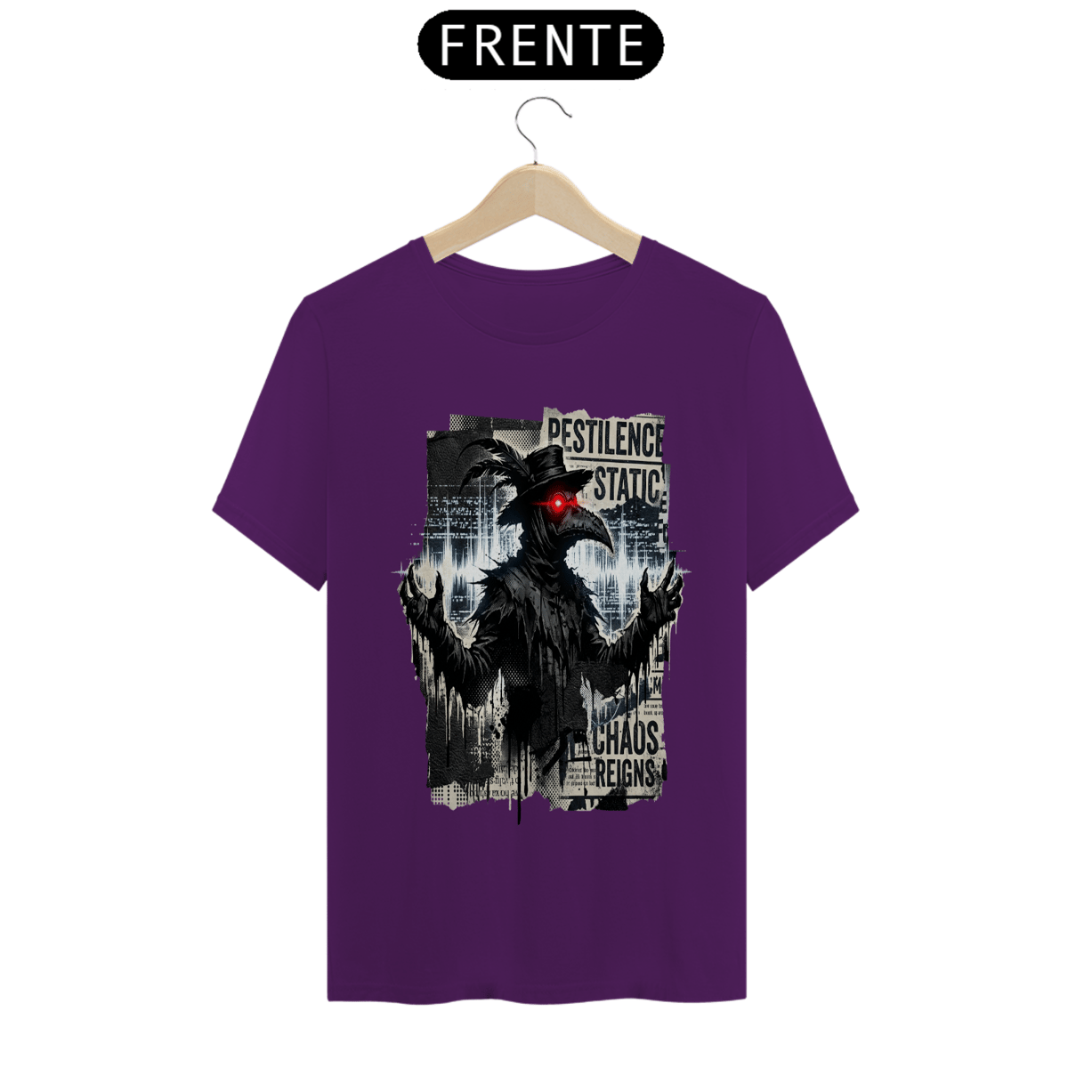 Nome do produto: Alternative Rock Art