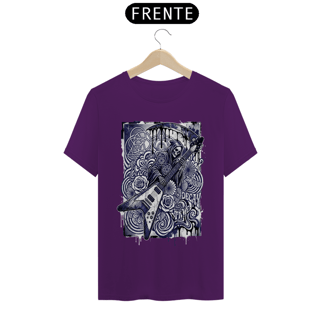 Nome do produto Alternative Rock Art