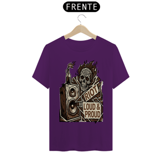 Nome do produto Alternative Rock Art