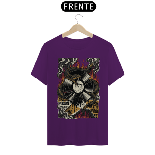 Nome do produto Alternative Rock Art