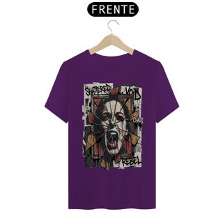Nome do produto Alternative Rock Art