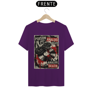 Nome do produto Alternative Rock Art