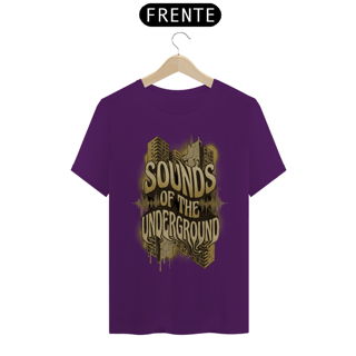 Nome do produto Alternative Rock Art