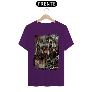 Nome do produto Alternative Rock Art