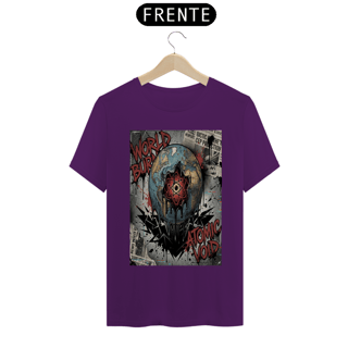 Nome do produto Alternative Rock Art