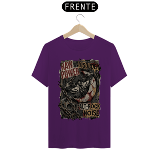 Nome do produto Alternative Rock Art