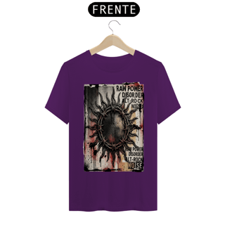 Nome do produto Alternative Rock Art