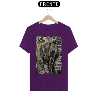 Nome do produto Alternative Rock Art