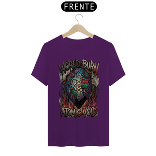 Nome do produto Alternative Rock Art