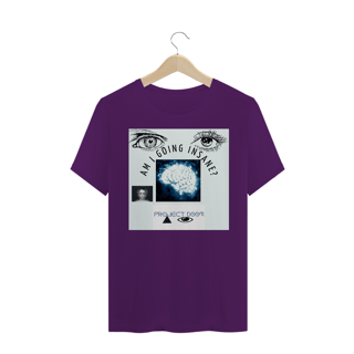 Nome do produto Classic Projetc Doom Am I Going Insane