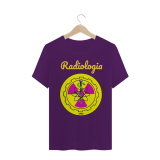 Nome do produto Radiologia