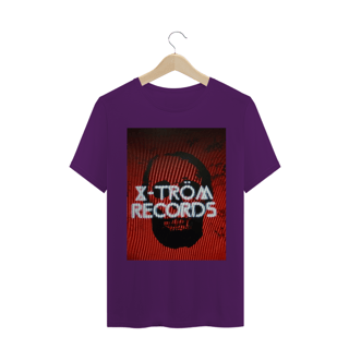 Nome do produto X-Tröm Records