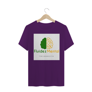 Nome do produto Fluidez Mental