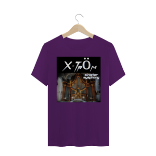 Nome do produto Sinister Symphony