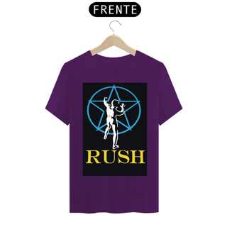 Nome do produto Rush