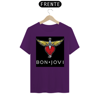 Nome do produto Bon Jovi