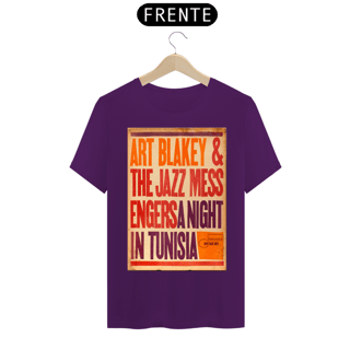 Nome do produto Art Blakey & The Jazz Messengers - A Night in Tunisia